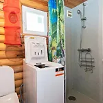 בית נופש 5 Person In Hovborg-by Traum הובבורג