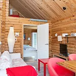 בית נופש 5 Person In Hovborg-by Traum הובבורג