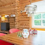 בית נופש 5 Person In Hovborg-by Traum הובבורג