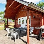 5 Person In Hovborg-by Traum בית נופש