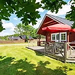 בית נופש 5 Person In Hovborg-by Traum