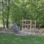 בית נופש 5 Person In Hovborg-by Traum *
