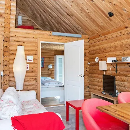 Ferienhaus 5 Person In Hovborg-by Traum Hovborg