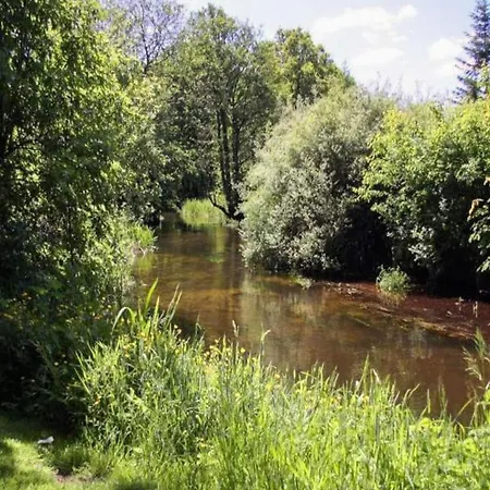 Ferienhaus 5 Person In Hovborg-by Traum