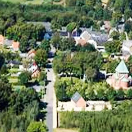 Ferienhaus 5 Person In Hovborg-by Traum