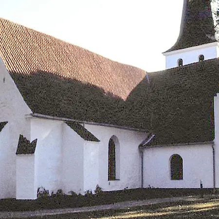 5 Person In Hovborg-by Traum Hovborg