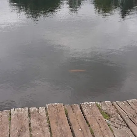 5 Person In Hovborg-by Traum Ferienhaus *