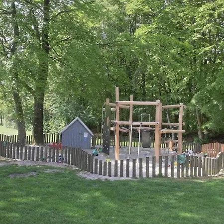 Ferienhaus 5 Person In Hovborg-by Traum *