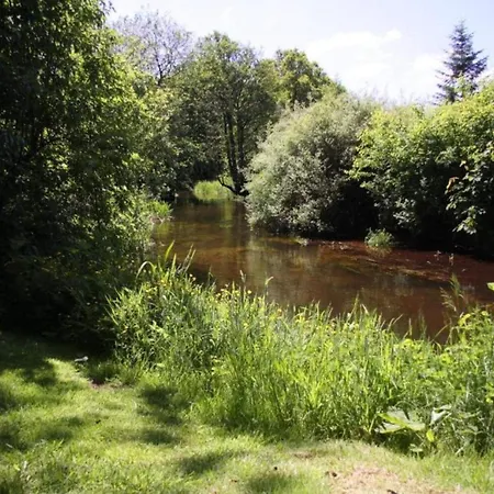 5 Person In Hovborg-by Traum Ferienhaus Hovborg