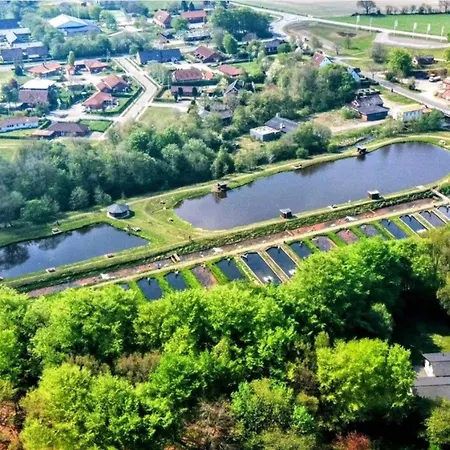 5 Person In Hovborg-by Traum Ferienhaus