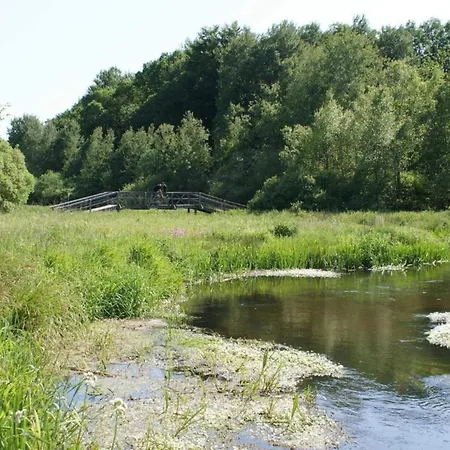 5 Person In Hovborg-by Traum * Hovborg